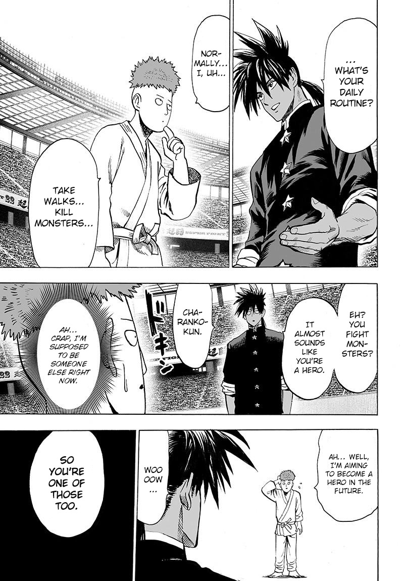 Onepunch-Man chapter 70 page 42
