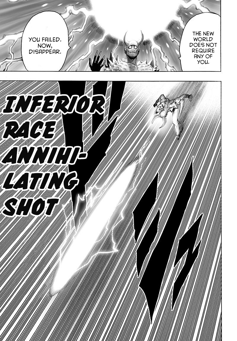 Onepunch-Man chapter 72 page 37