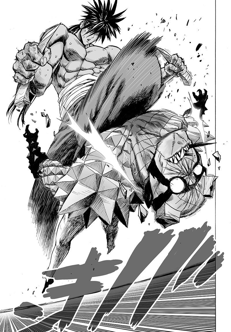 Onepunch-Man chapter 72 page 43