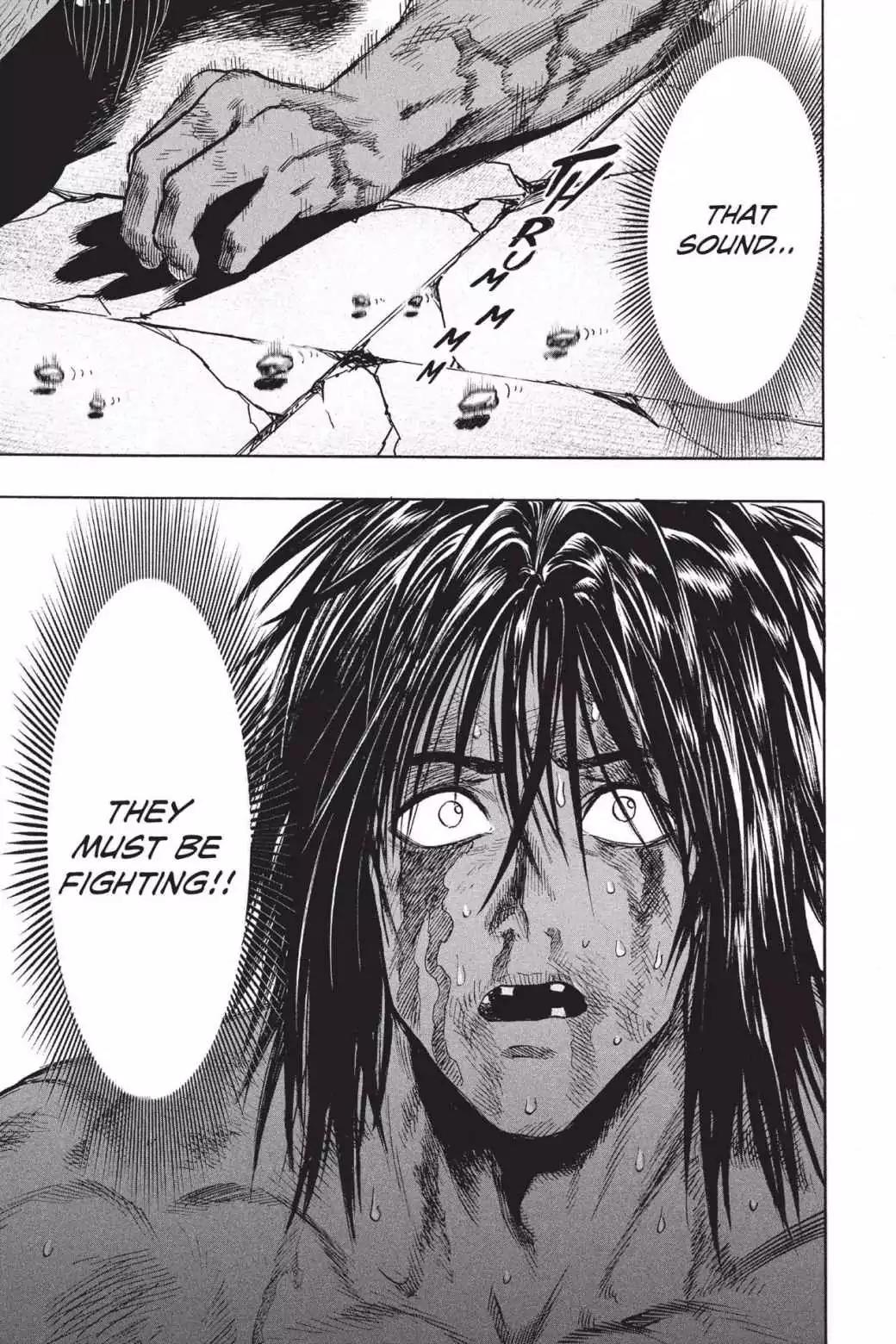 Onepunch-Man chapter 75 page 31