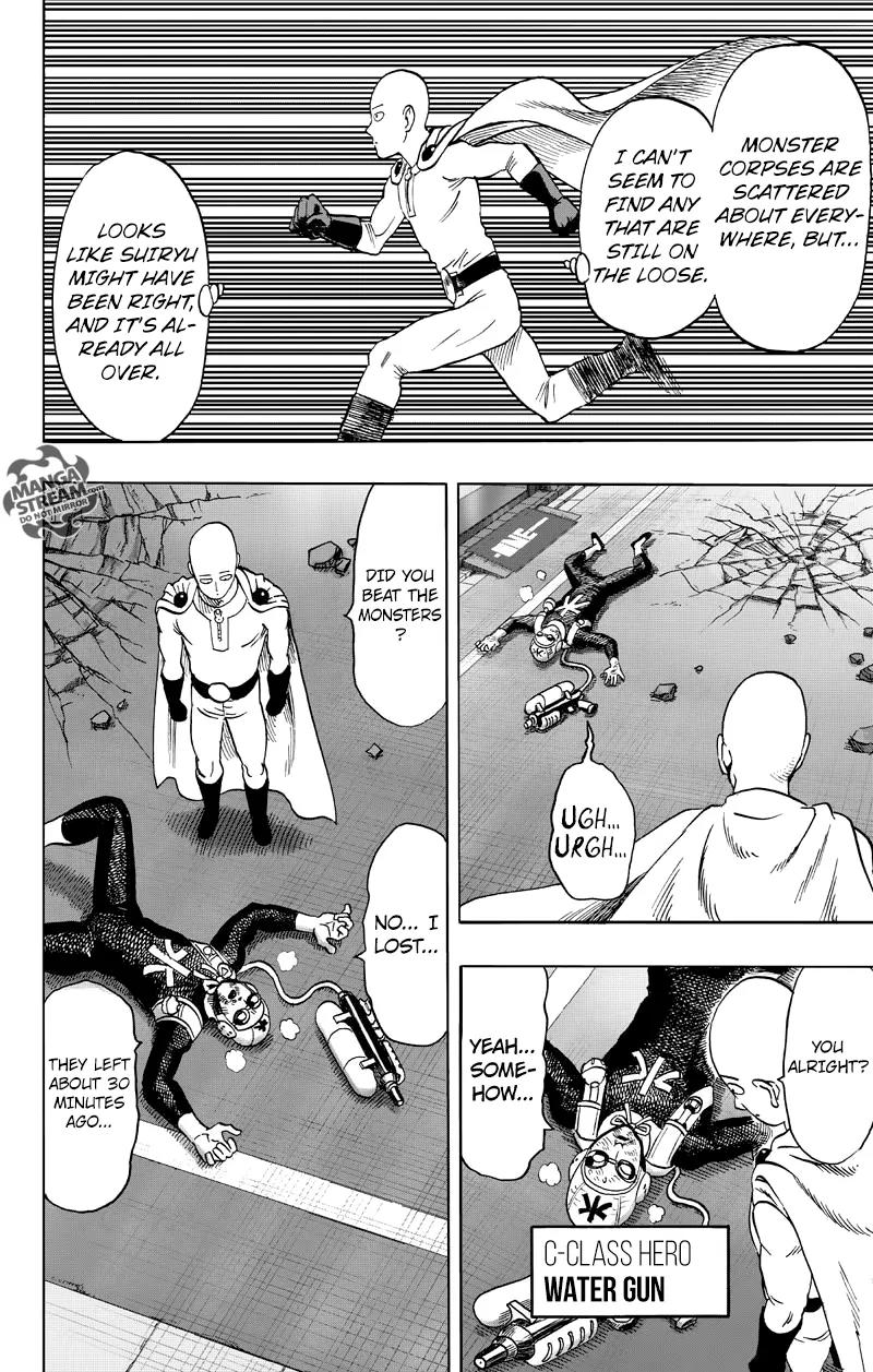 Onepunch-Man chapter 76 page 13