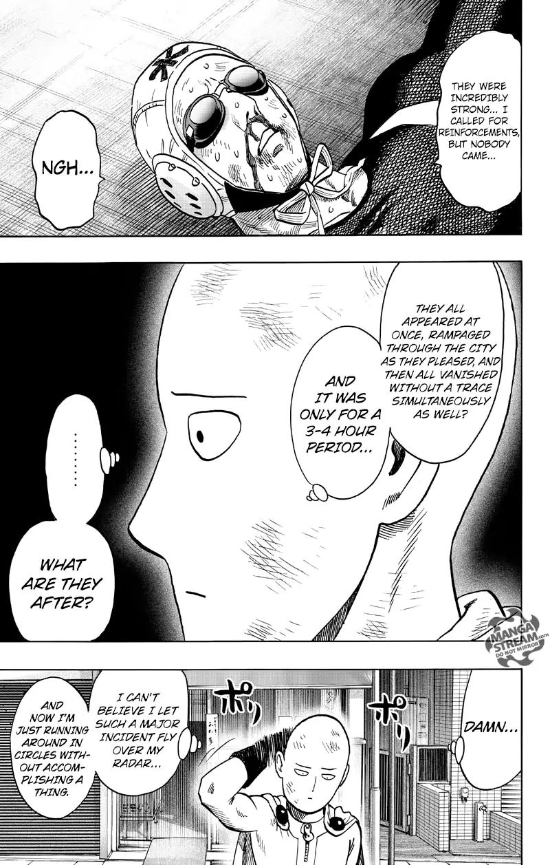 Onepunch-Man chapter 76 page 14