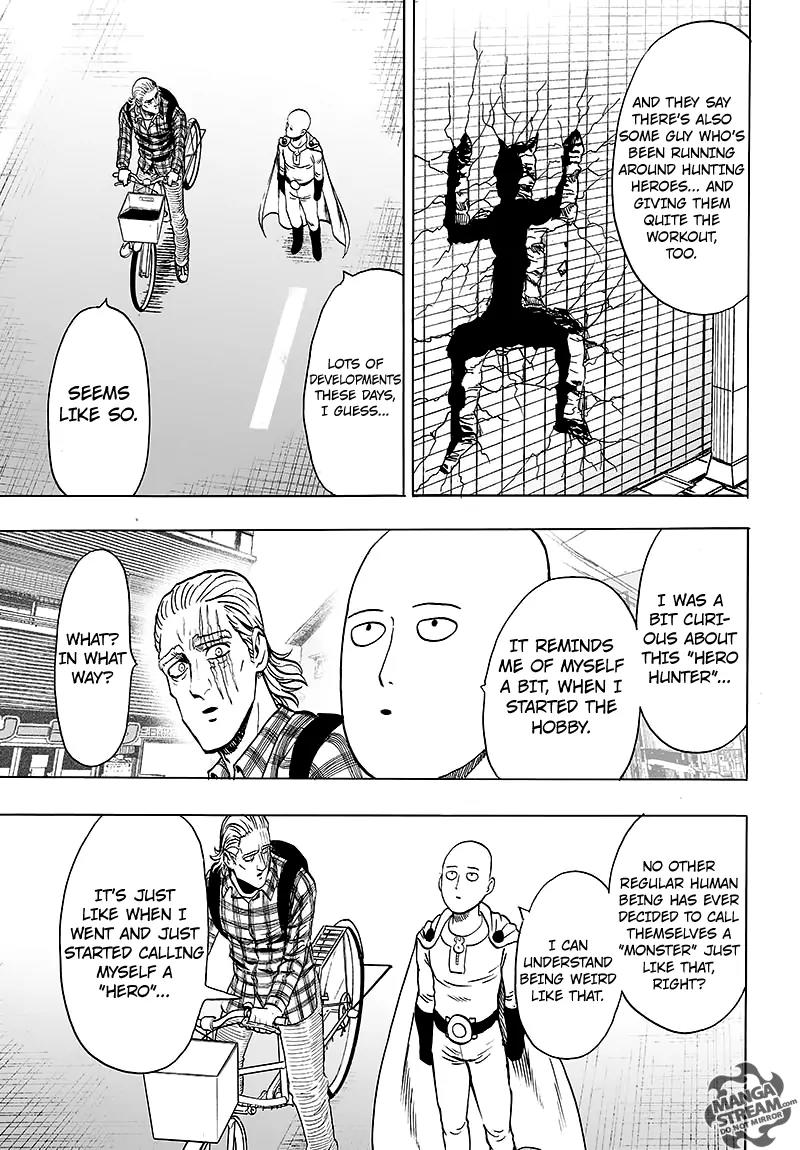 Onepunch-Man chapter 77 page 31