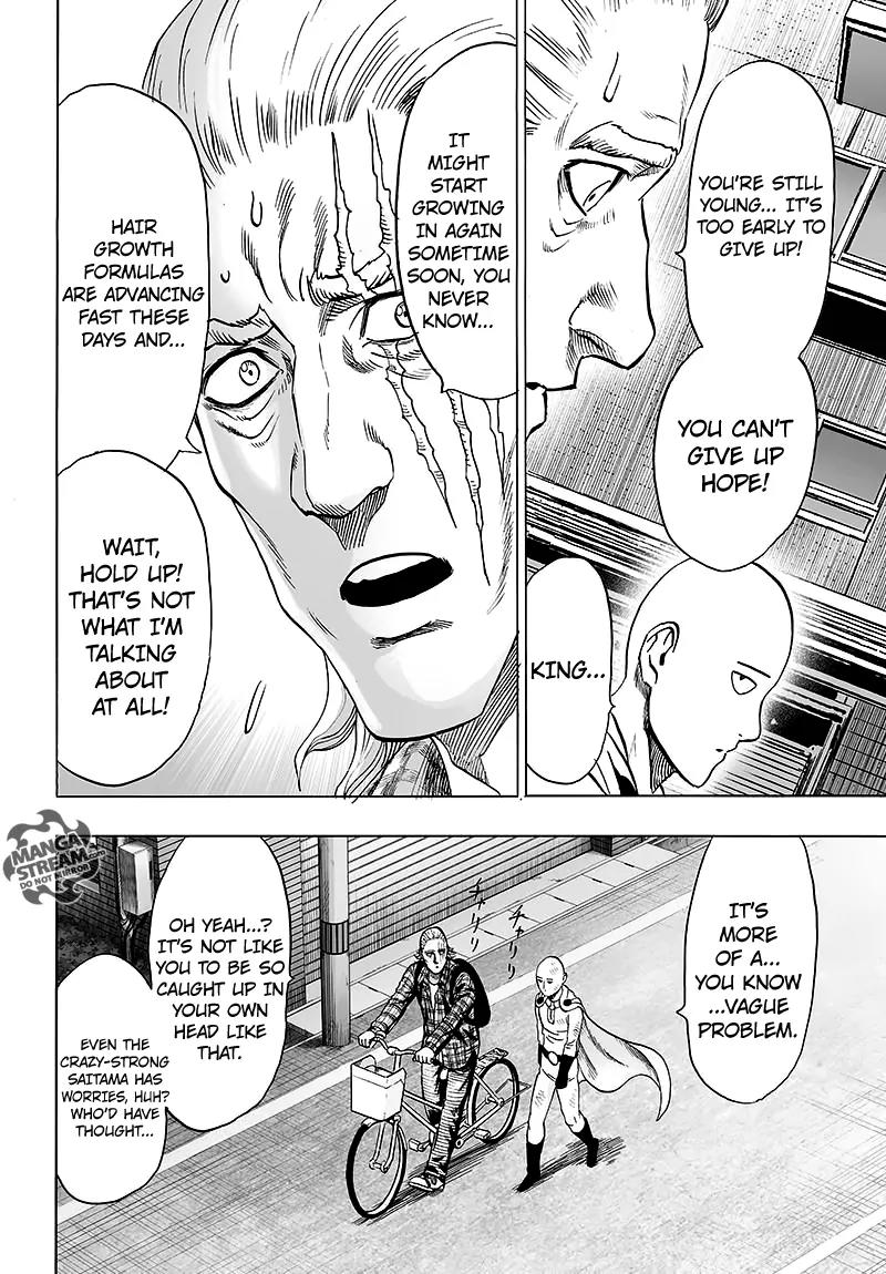 Onepunch-Man chapter 77 page 5