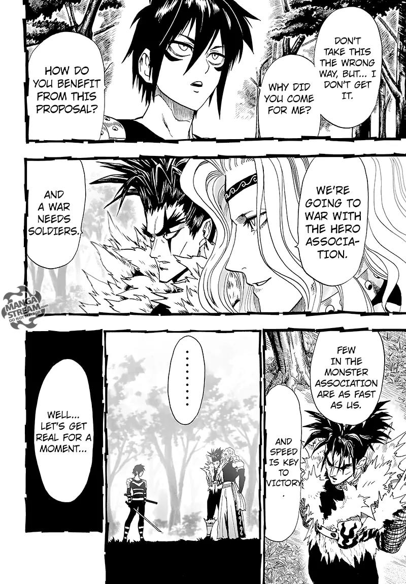 Onepunch-Man chapter 78 page 17