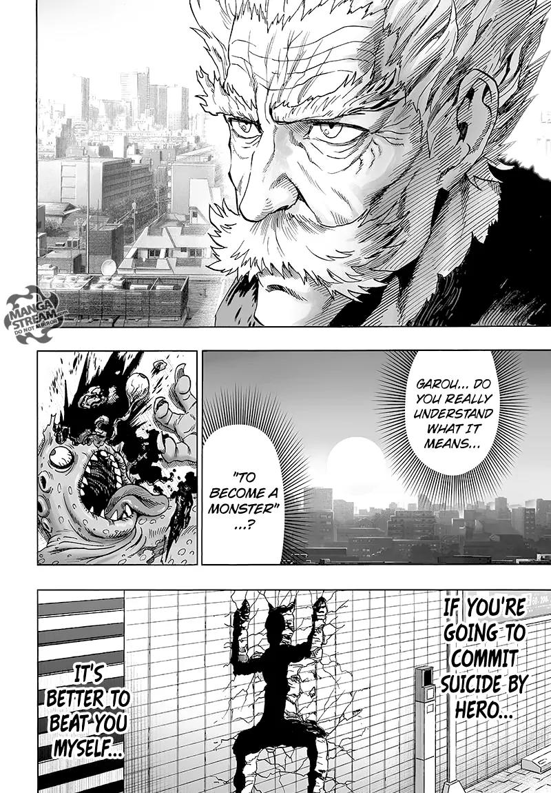 Onepunch-Man chapter 78 page 39