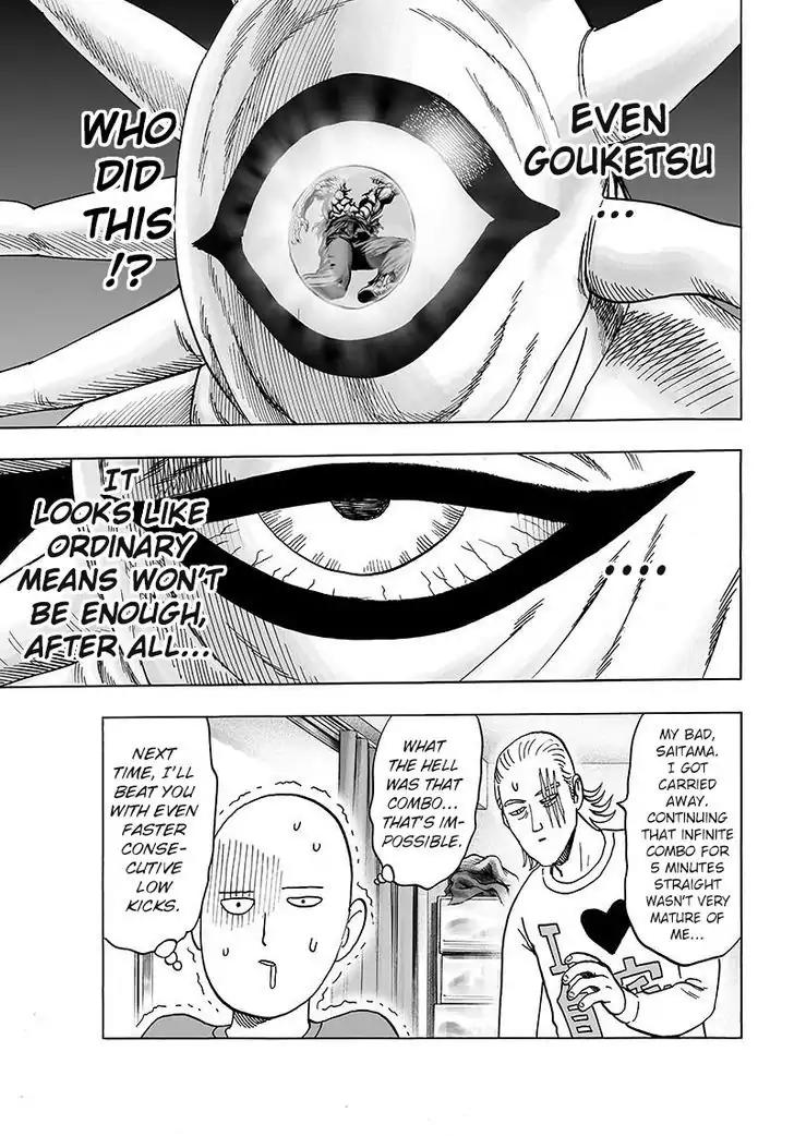 Onepunch-Man chapter 79 page 47