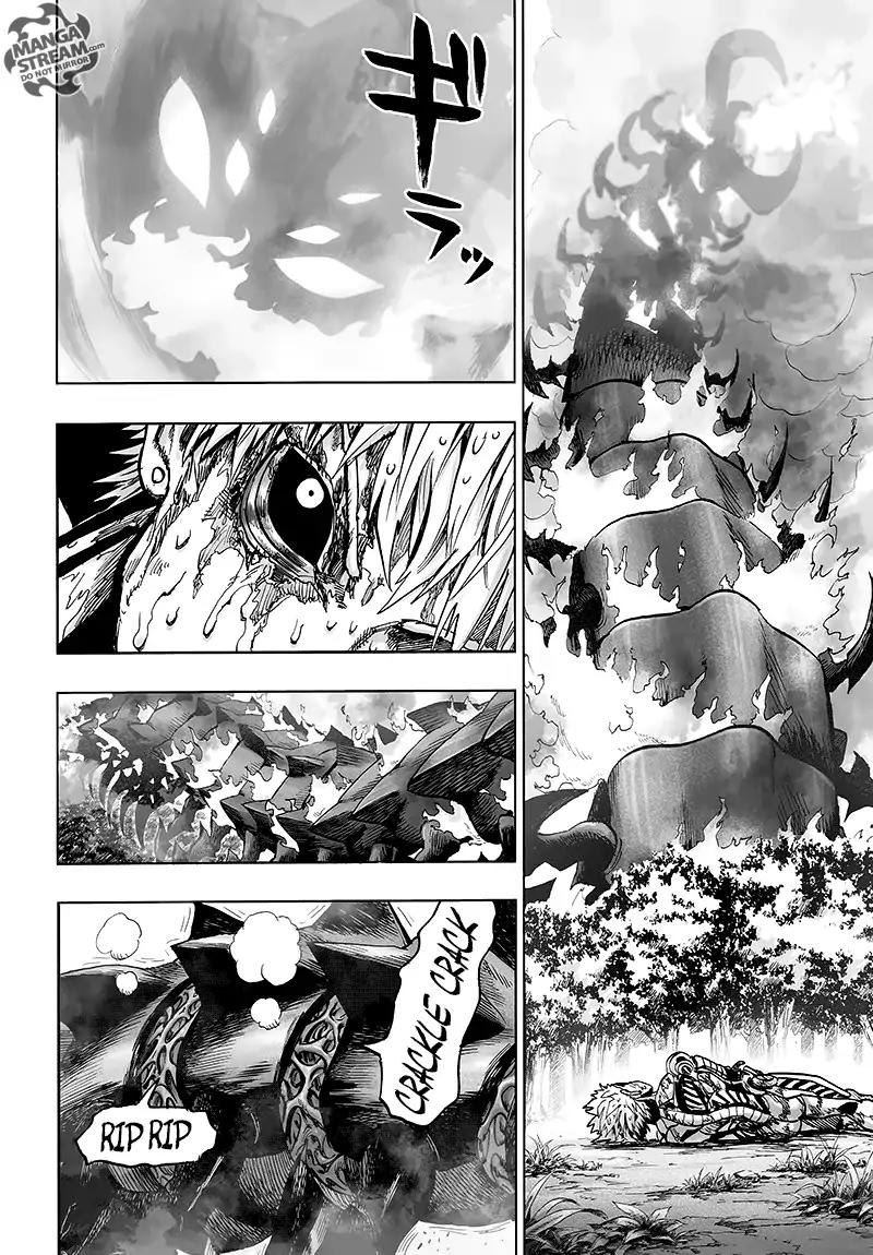 Onepunch-Man chapter 84 page 108