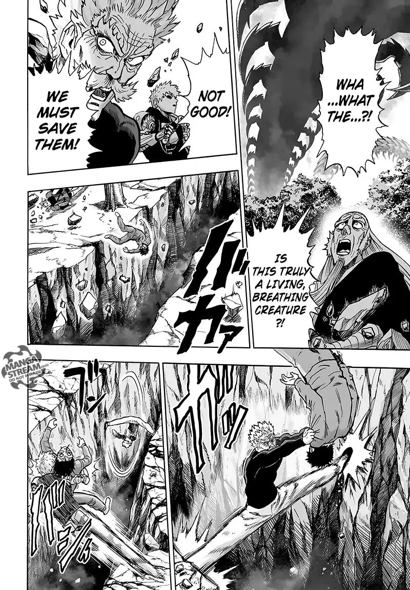 Onepunch-Man chapter 84 page 56