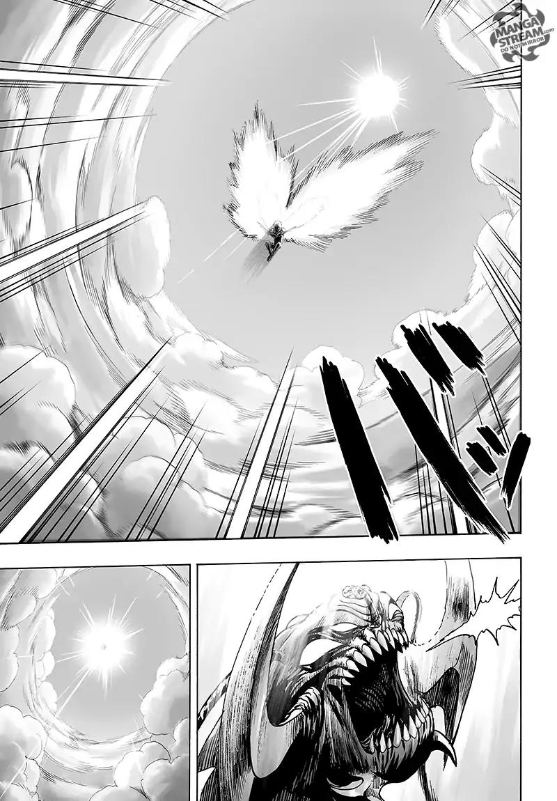 Onepunch-Man chapter 84 page 92