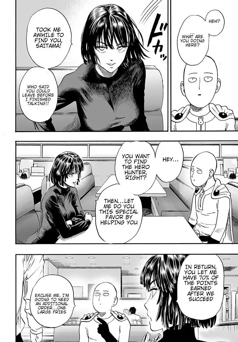 Onepunch-Man chapter 87 page 16