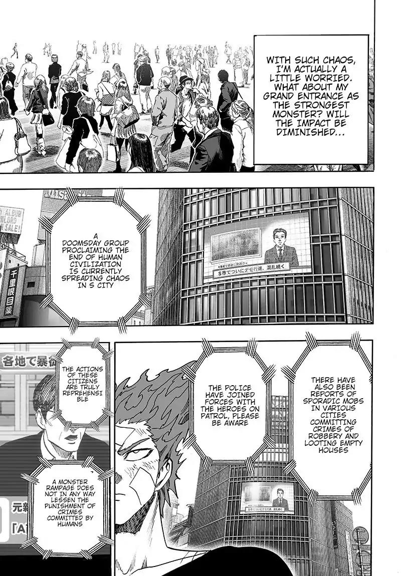 Onepunch-Man chapter 87 page 5