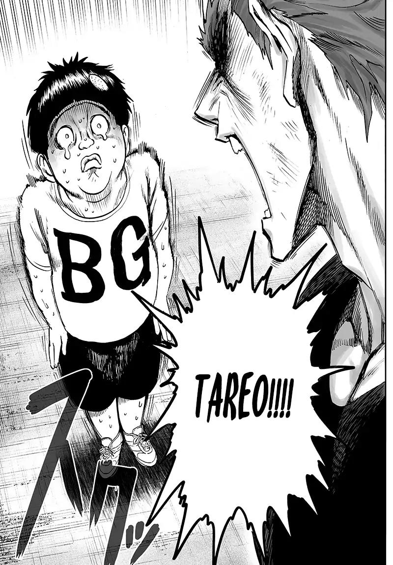 Onepunch-Man chapter 88 page 12