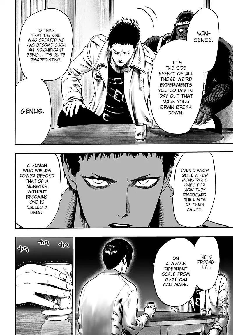 Onepunch-Man chapter 88 page 43