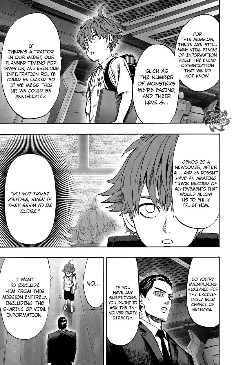 Onepunch-Man chapter 89 page 82