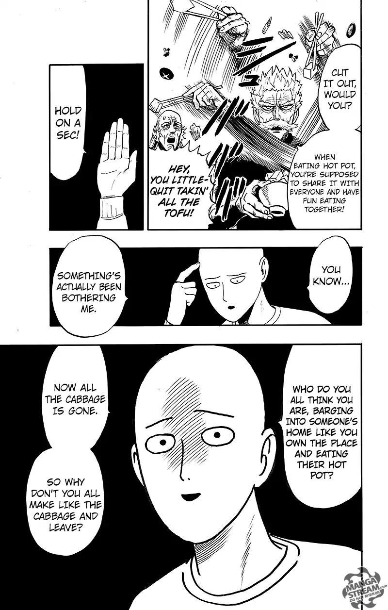 Onepunch-Man chapter 89 page 95