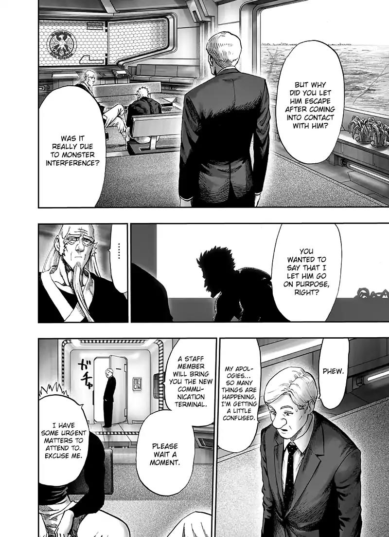 Onepunch-Man chapter 93 page 45
