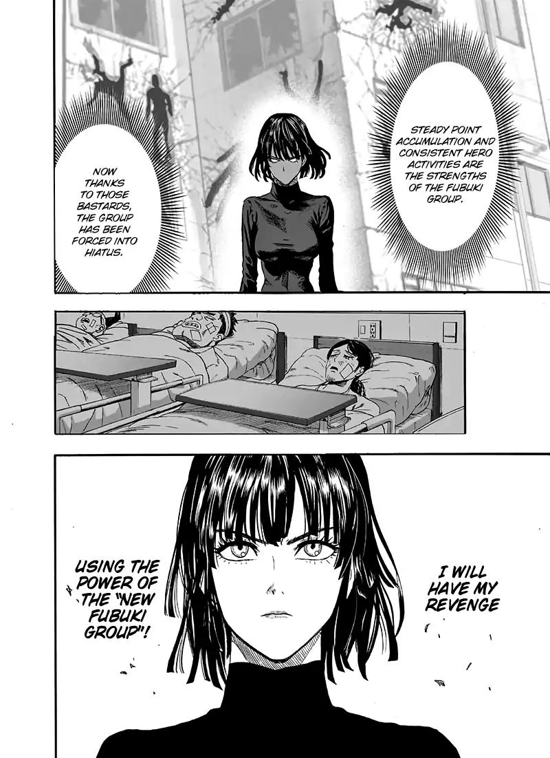 Onepunch-Man chapter 93 page 56