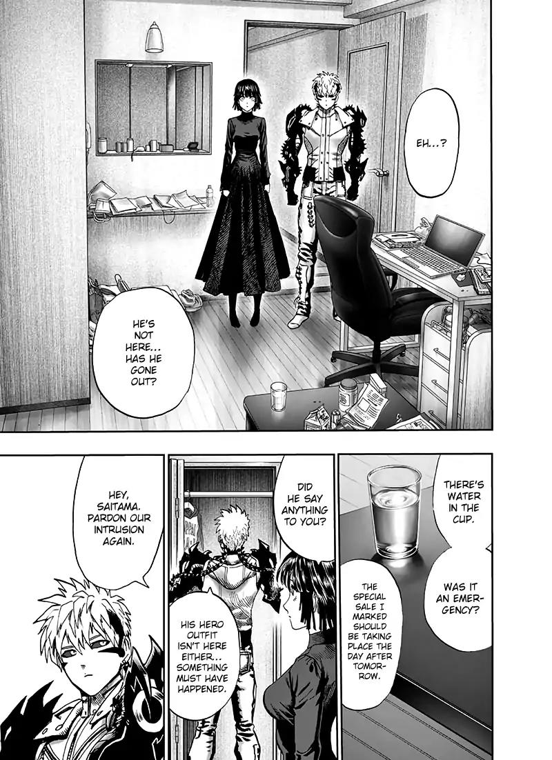 Onepunch-Man chapter 93 page 63