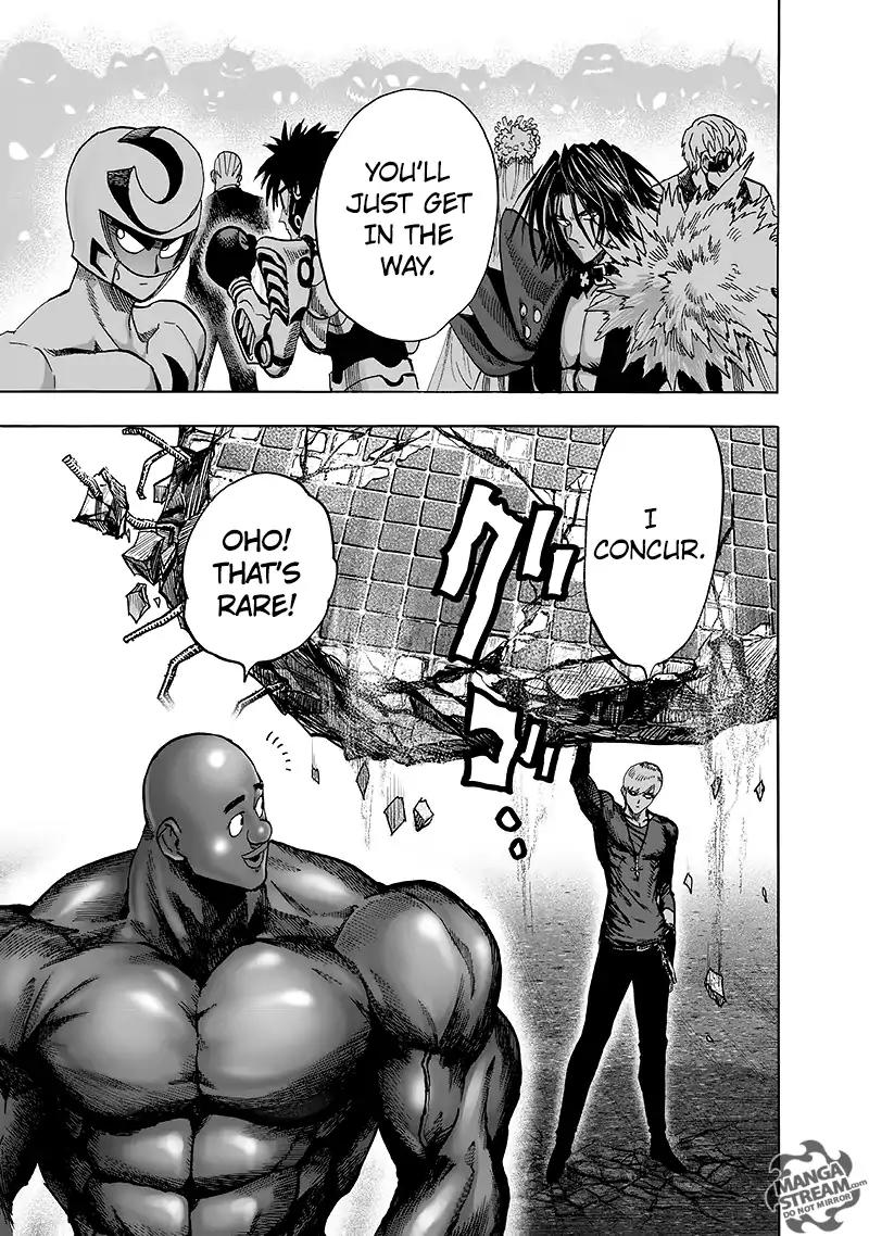 Onepunch-Man chapter 94 page 30