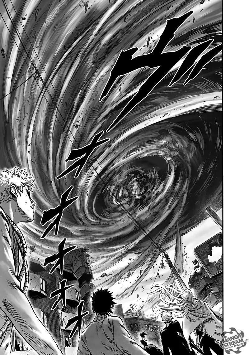 Onepunch-Man chapter 94 page 36