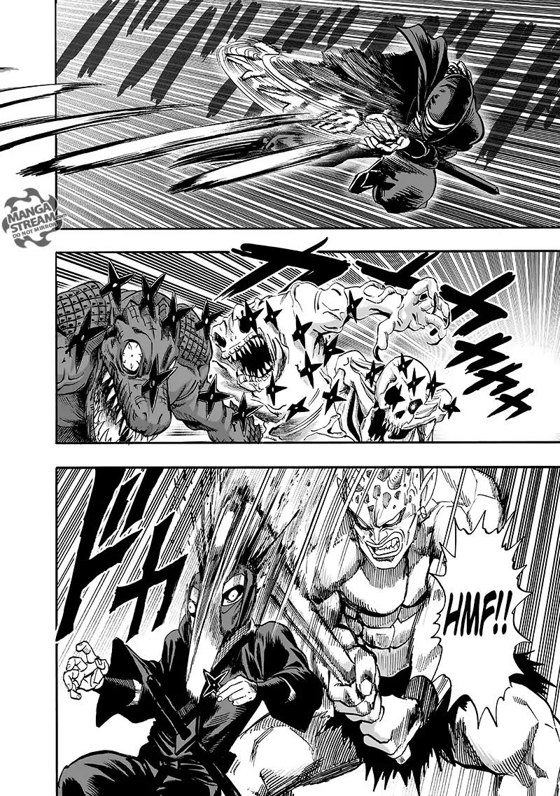 Onepunch-Man chapter 94 page 59