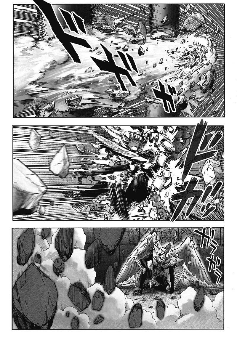 Onepunch-Man chapter 98 page 41