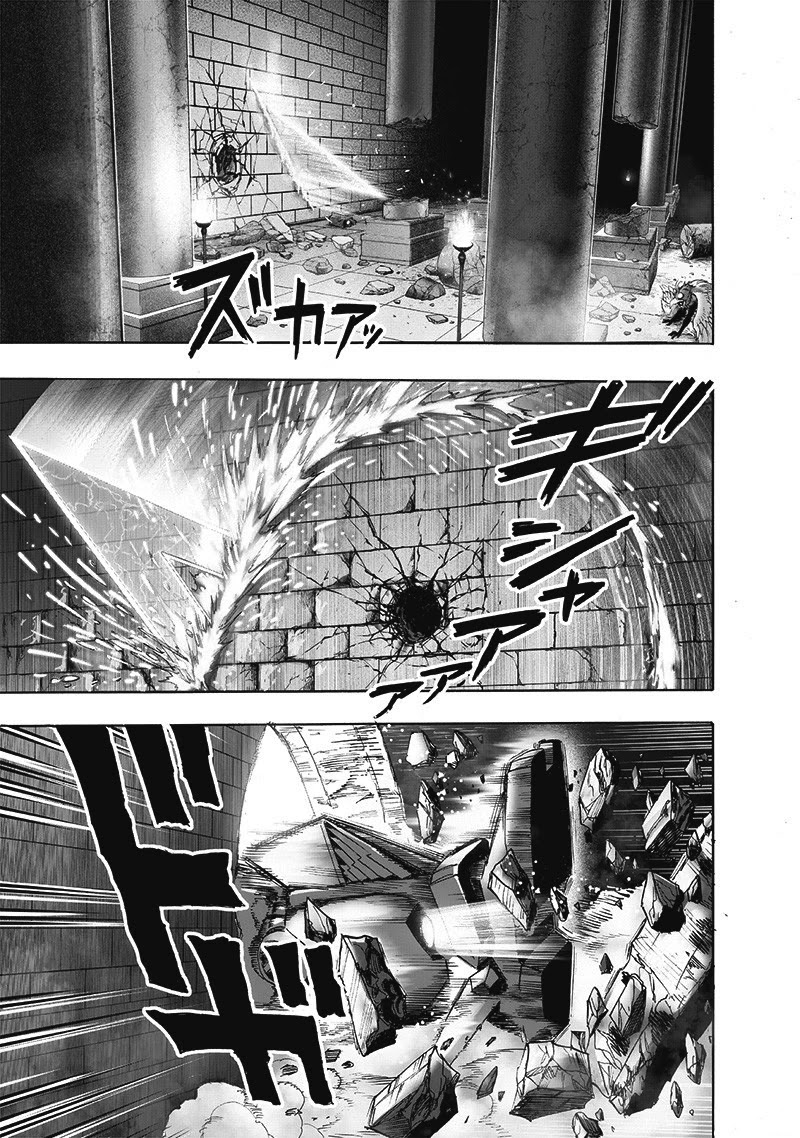 Onepunch-Man chapter 98 page 42