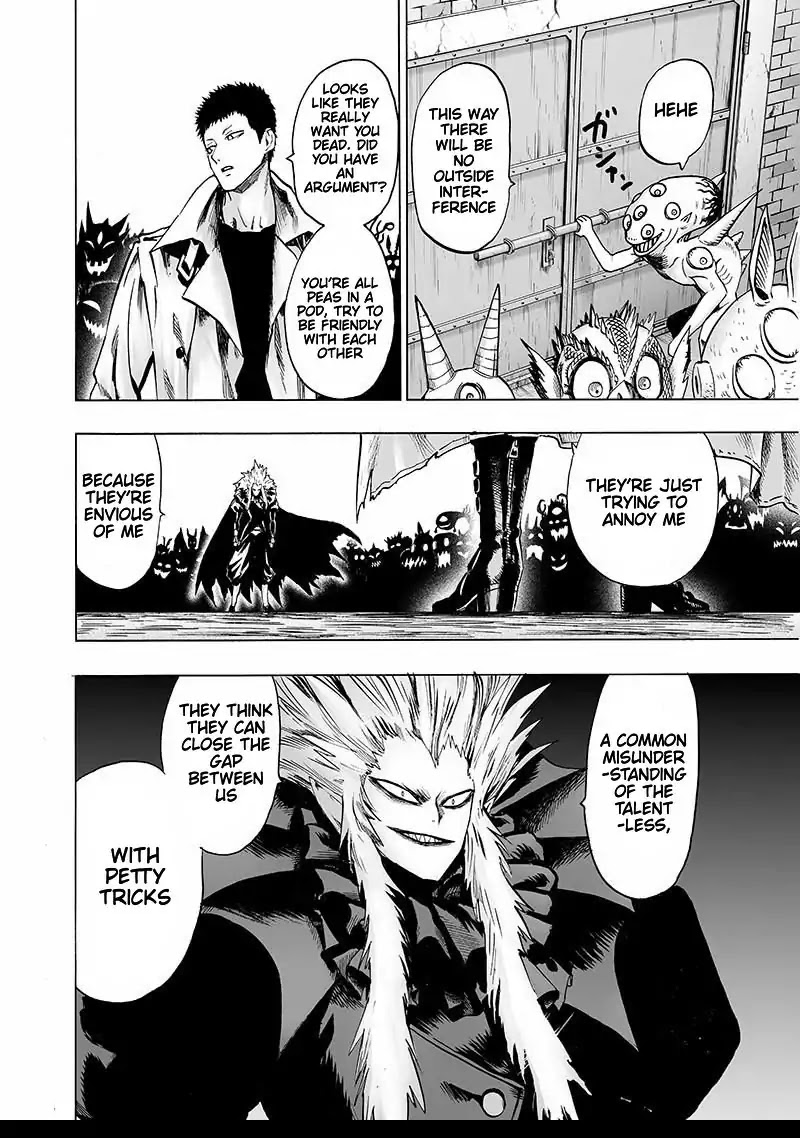 Onepunch-Man chapter 101 page 16