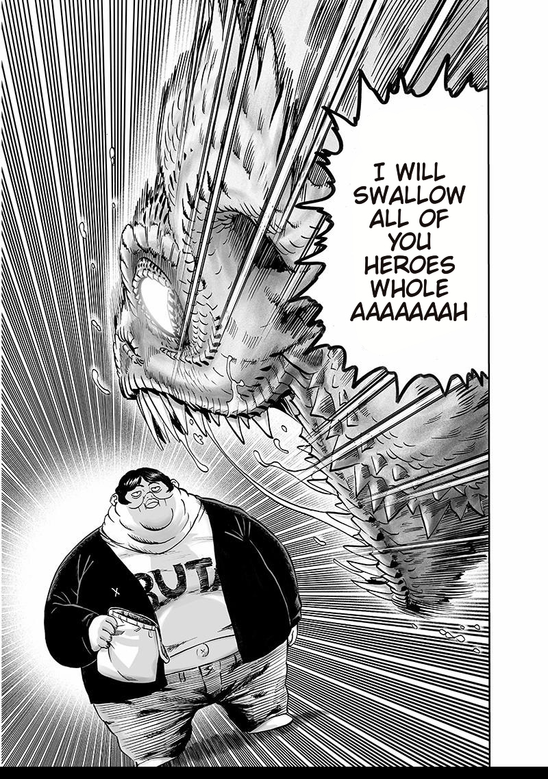 Onepunch-Man chapter 102 page 4