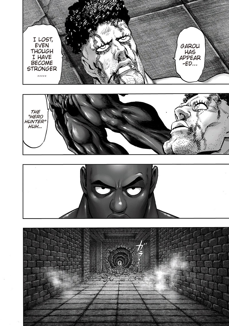 Onepunch-Man chapter 121 page 6