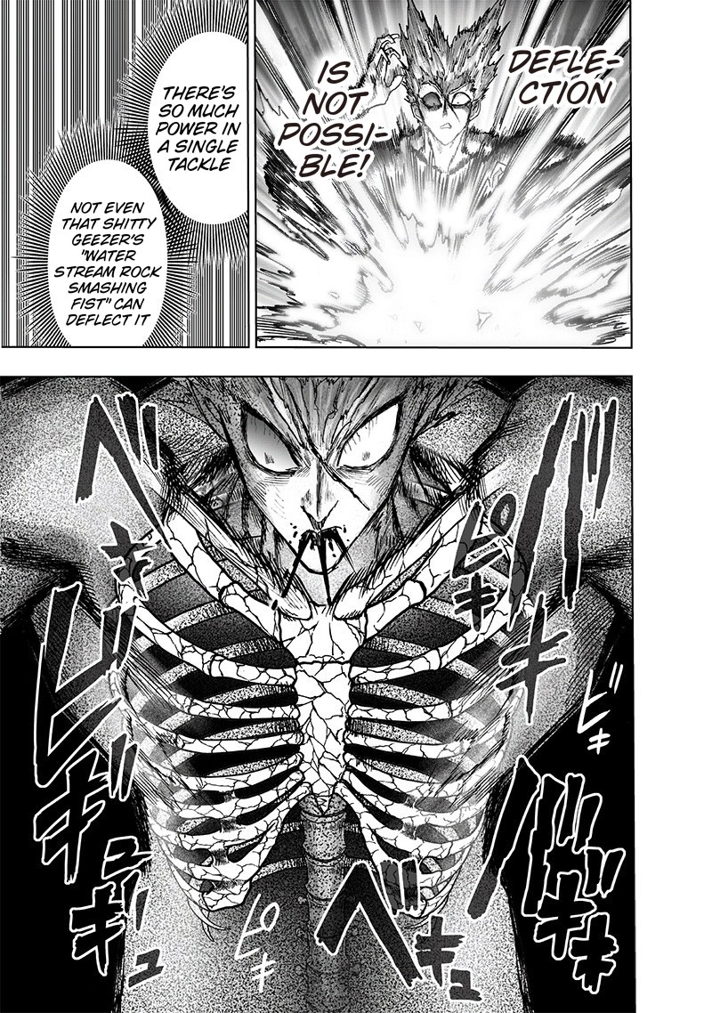 Onepunch-Man chapter 126.2 page 19