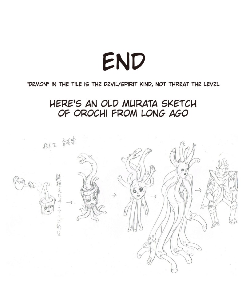 Onepunch-Man chapter 127 page 35