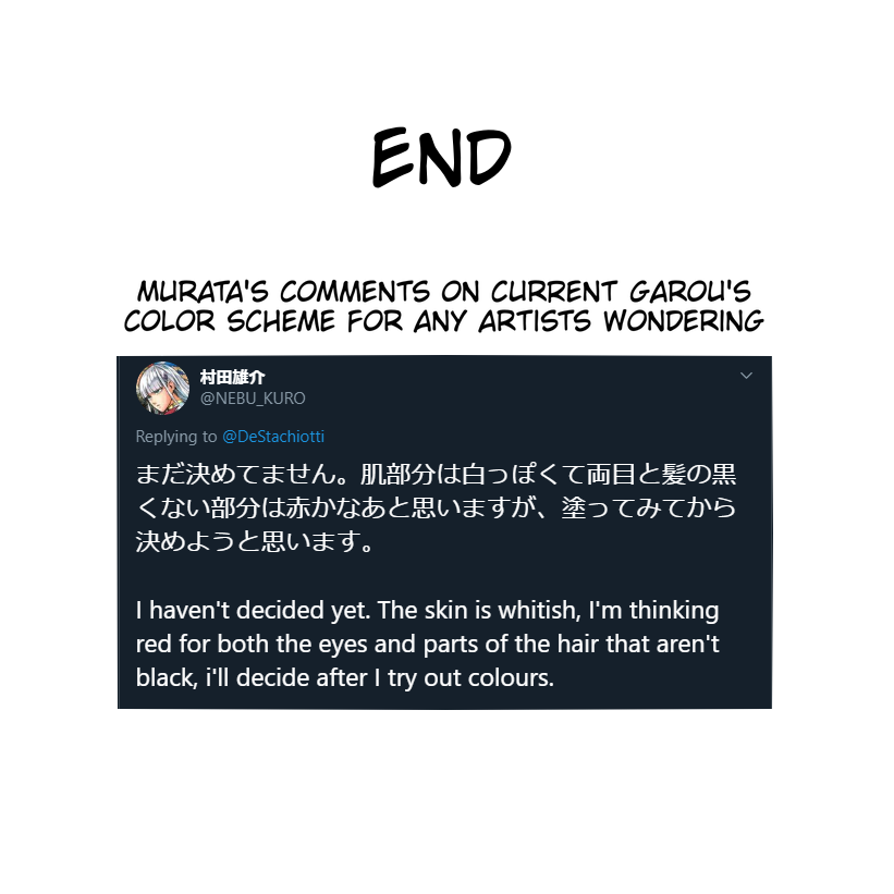 Onepunch-Man chapter 128 page 27