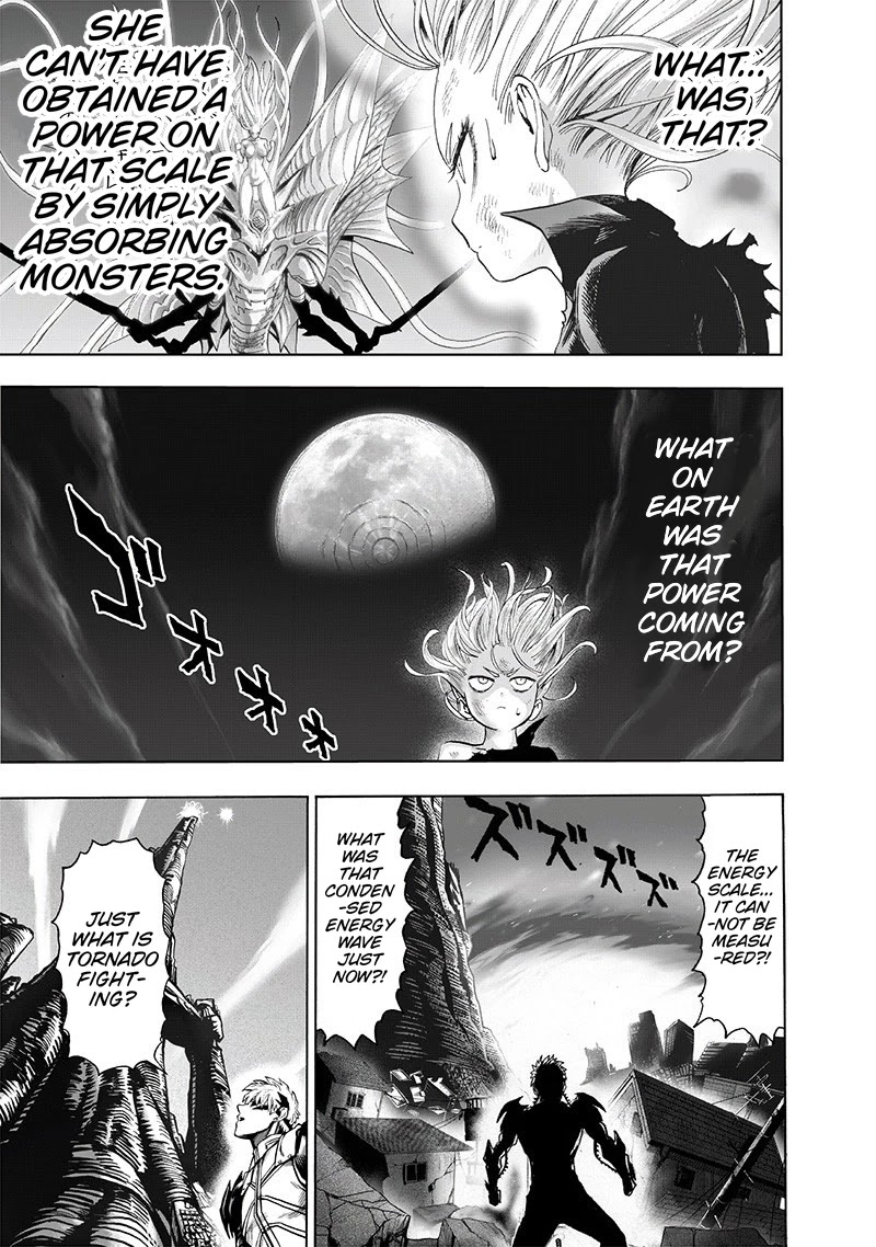 Onepunch-Man chapter 132 page 13