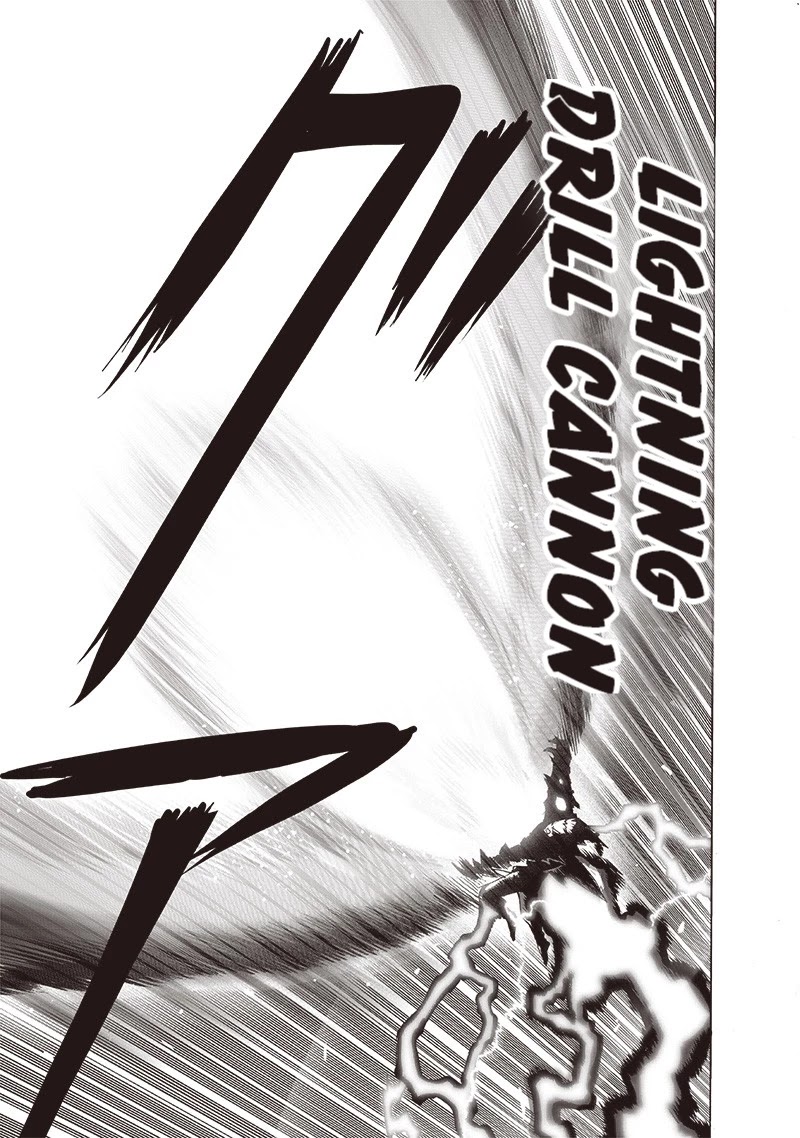 Onepunch-Man chapter 133 page 34