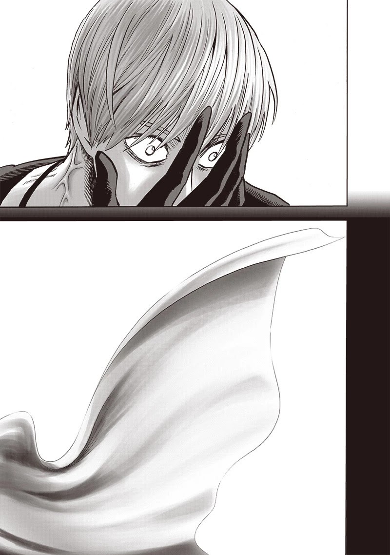 Onepunch-Man chapter 135 page 10
