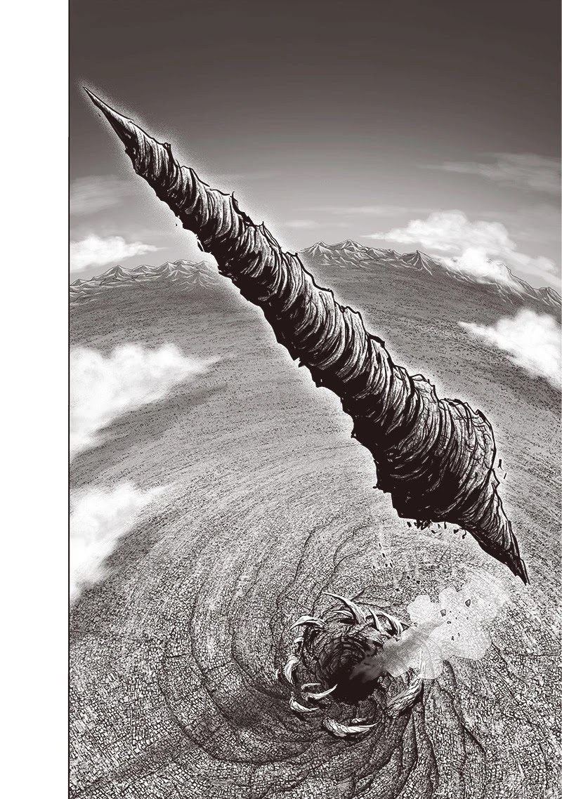 Onepunch-Man chapter 138 page 33