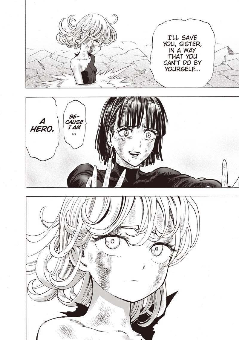 Onepunch-Man chapter 143 page 16