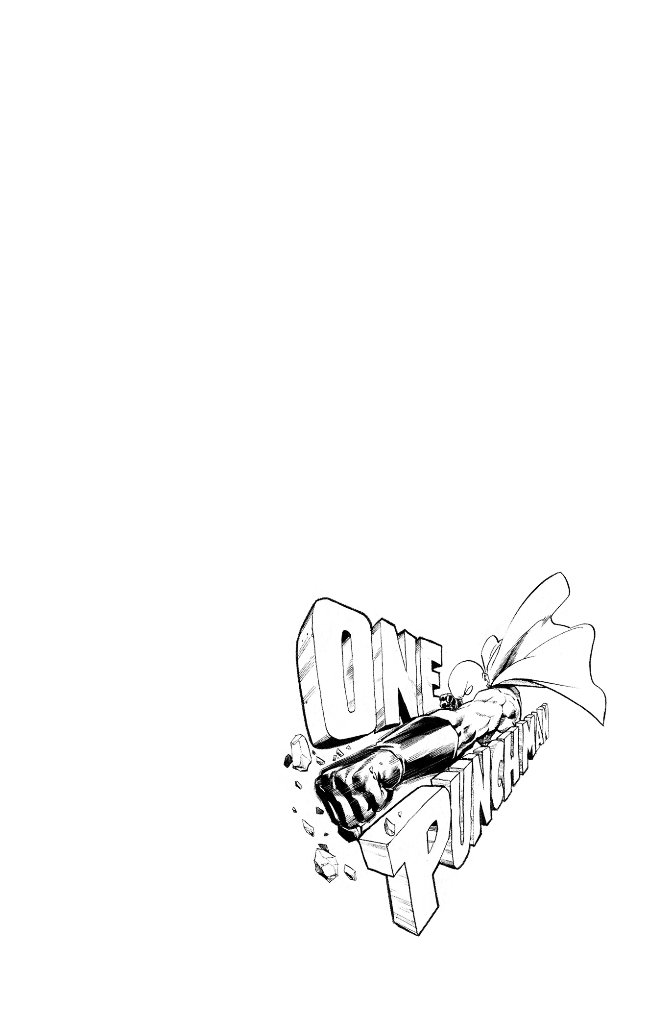 Onepunch-Man chapter 154.6 page 13