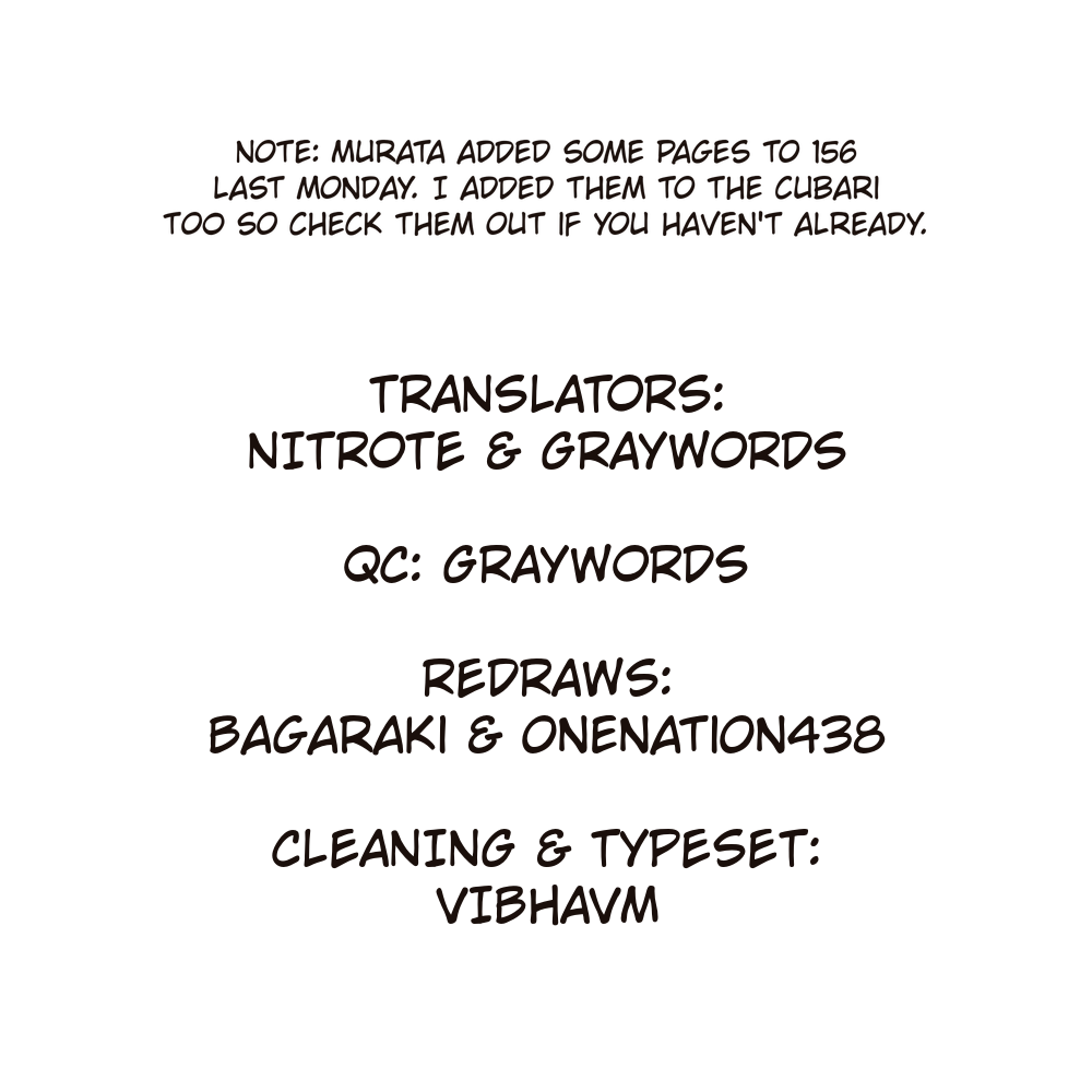 Onepunch-Man chapter 157 page 2