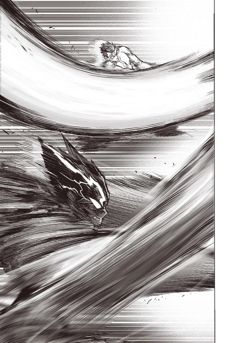 Onepunch-Man chapter 158 page 31