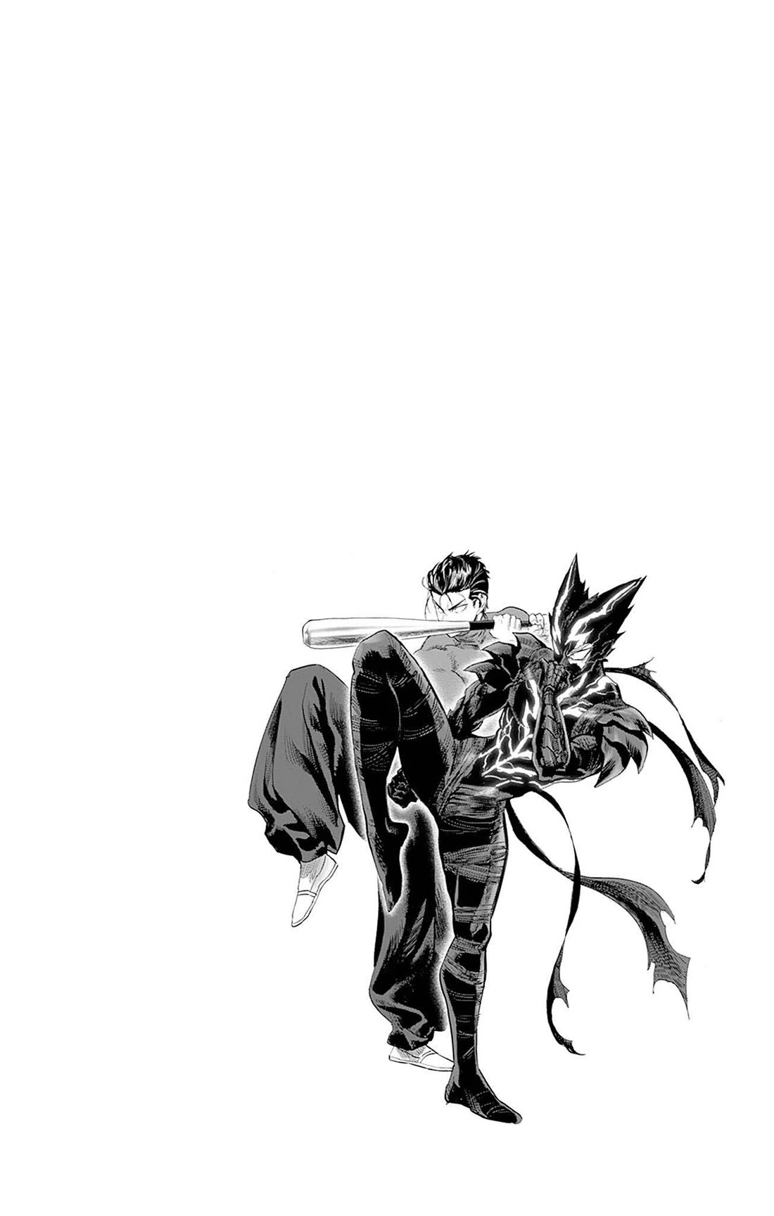 Onepunch-Man chapter 162.5 page 10