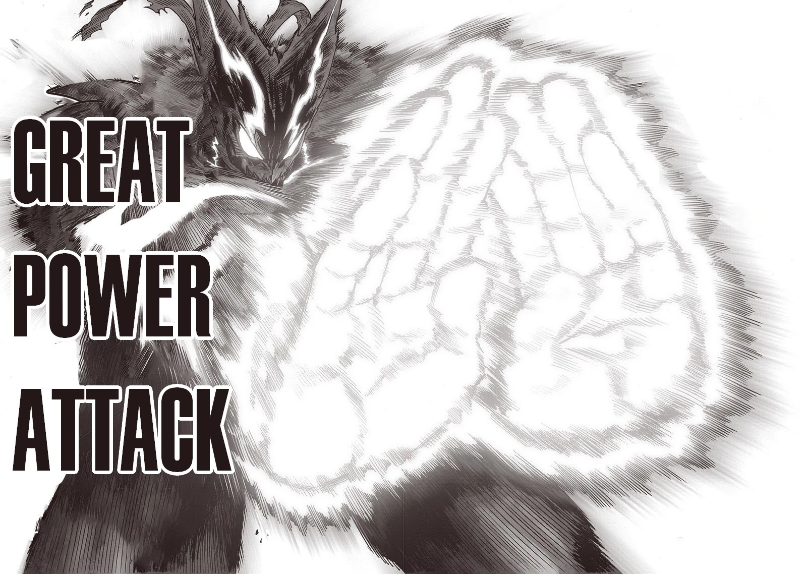 Onepunch-Man chapter 163 page 18