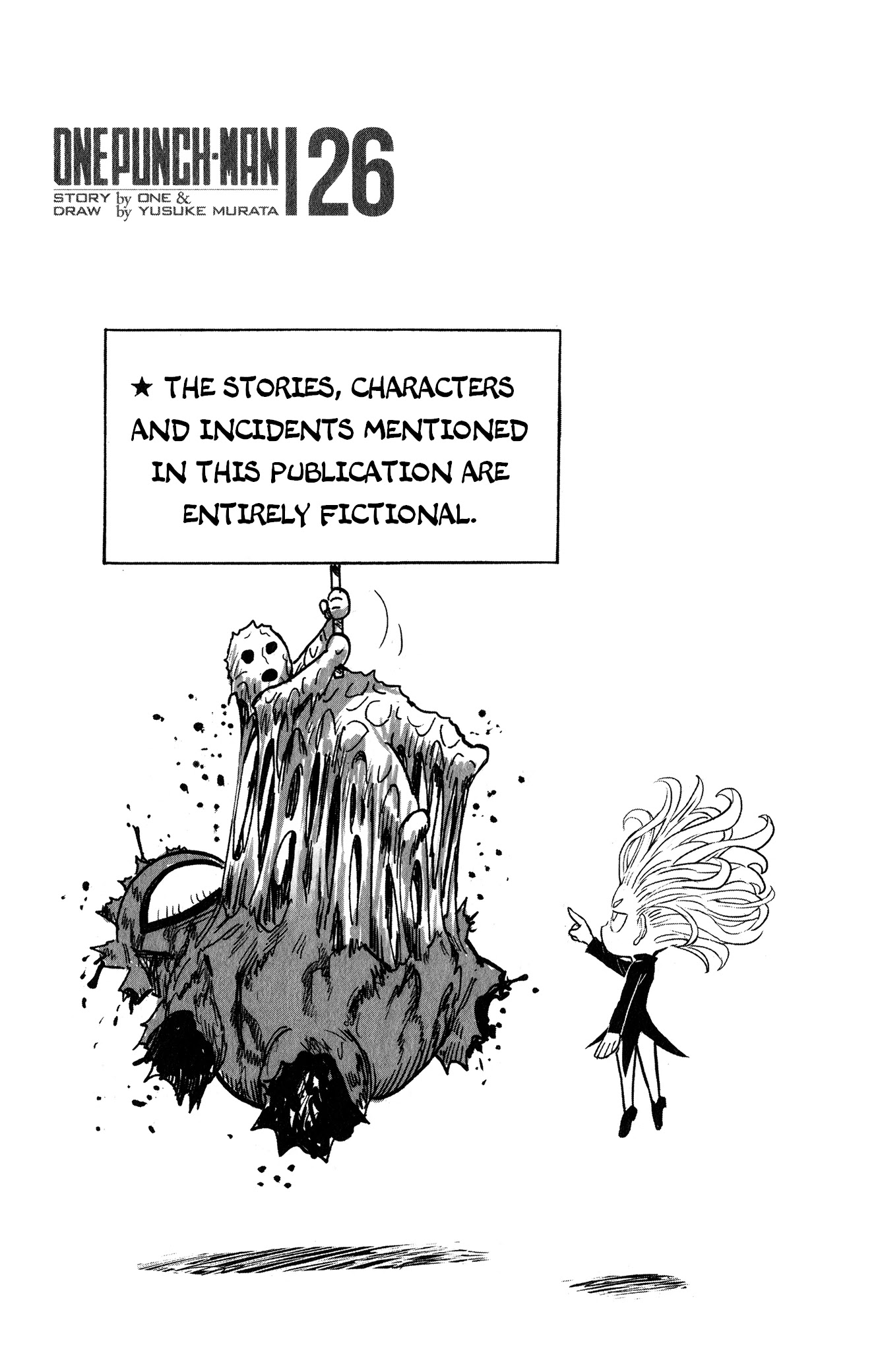 Onepunch-Man chapter 167.5 page 21