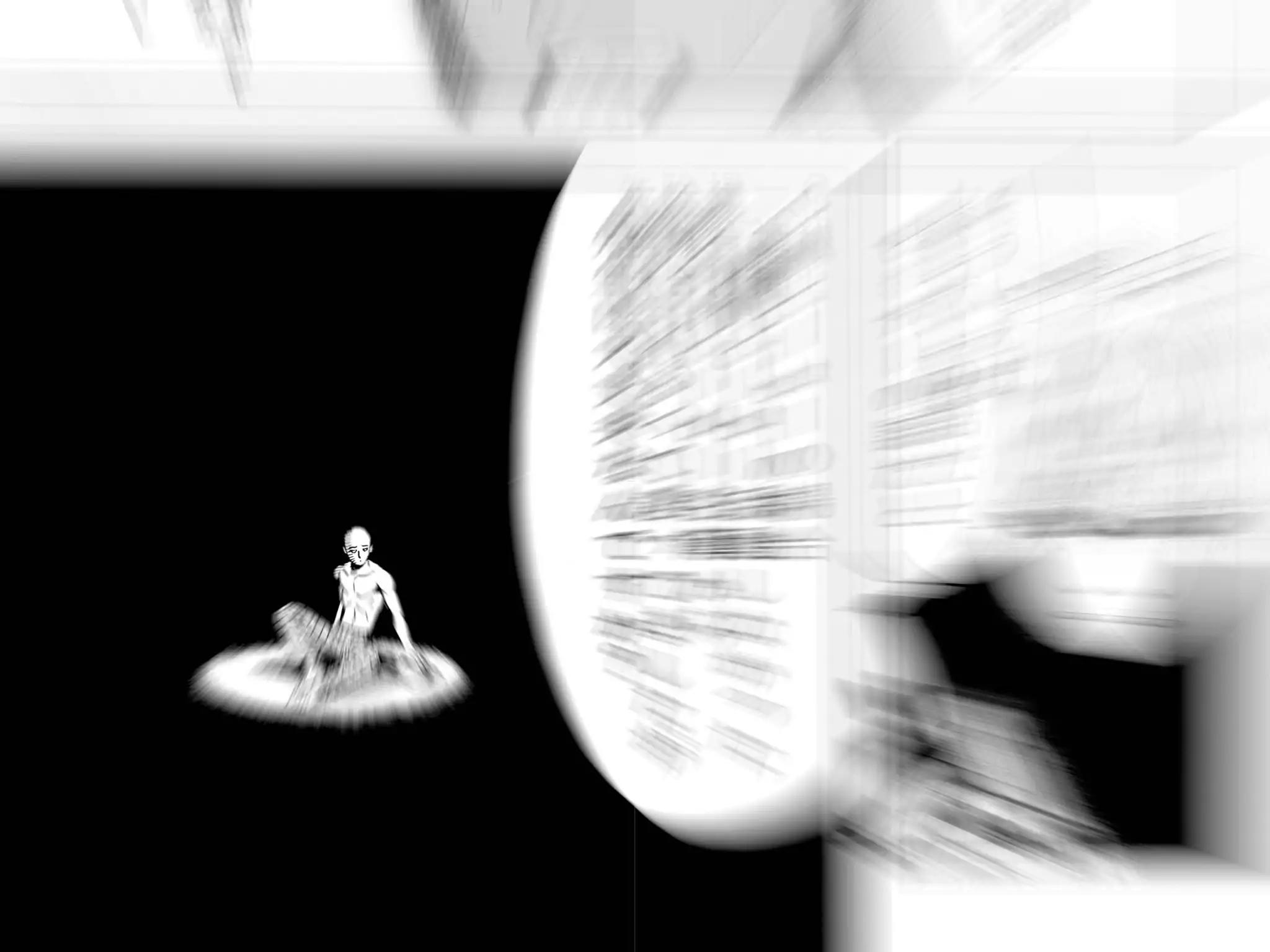 Onepunch-Man chapter 18 page 8