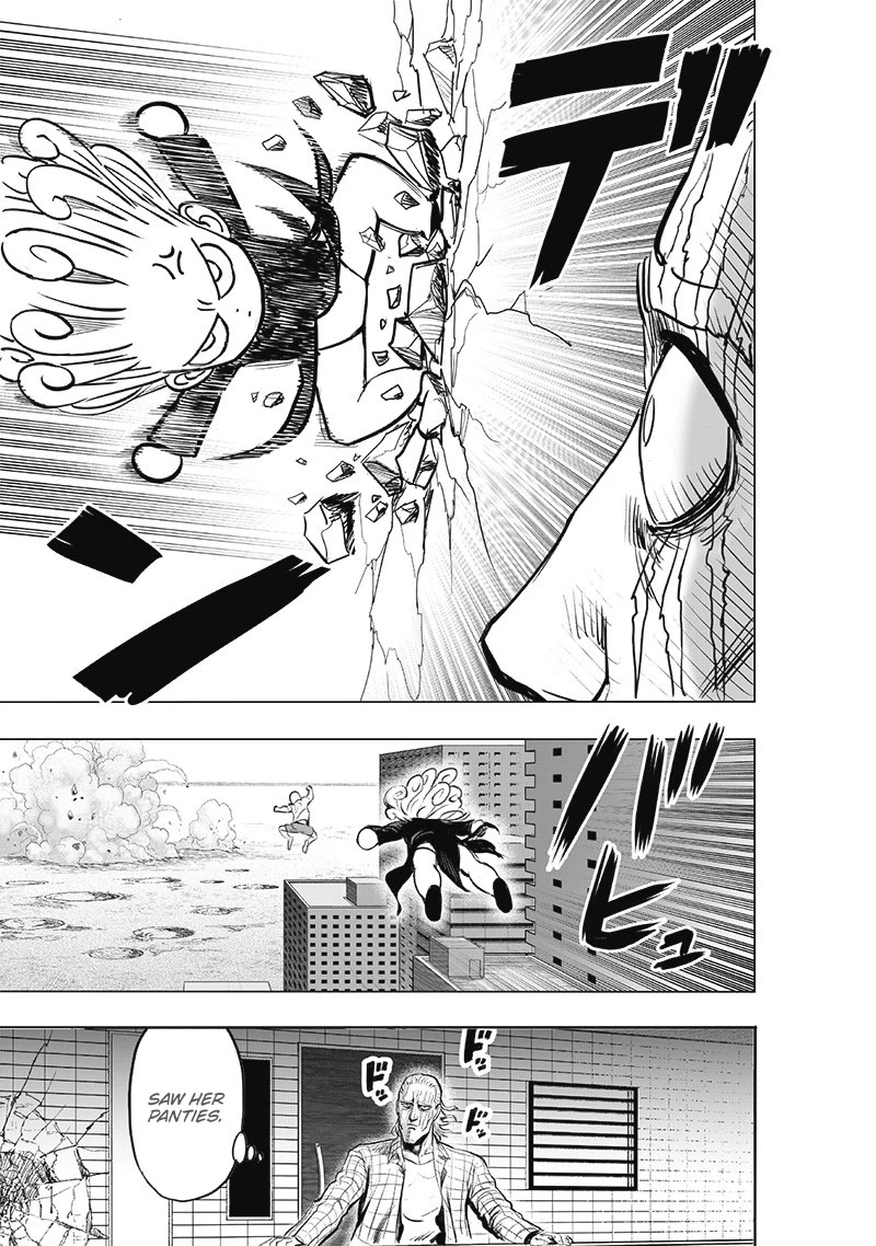 Onepunch-Man chapter 181 page 29