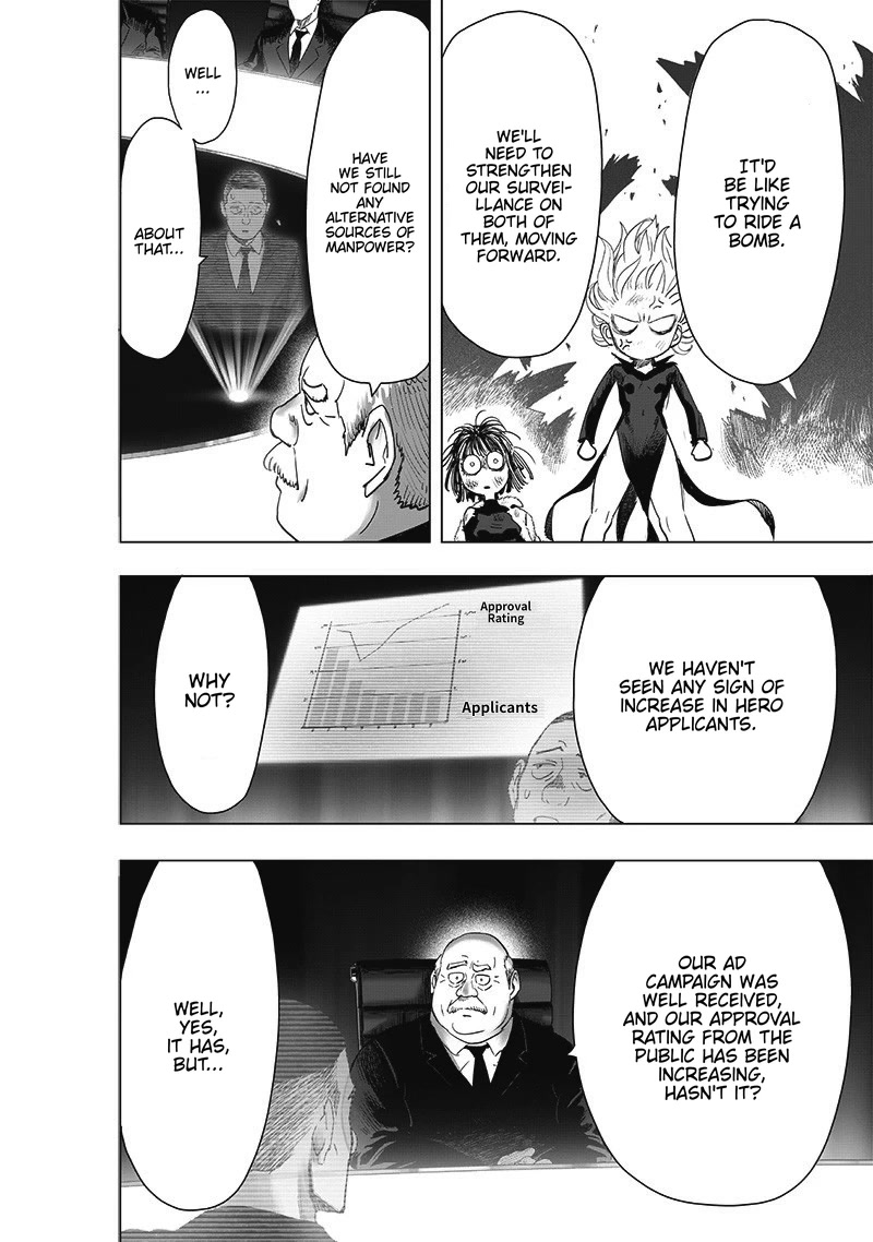 Onepunch-Man chapter 184 page 13