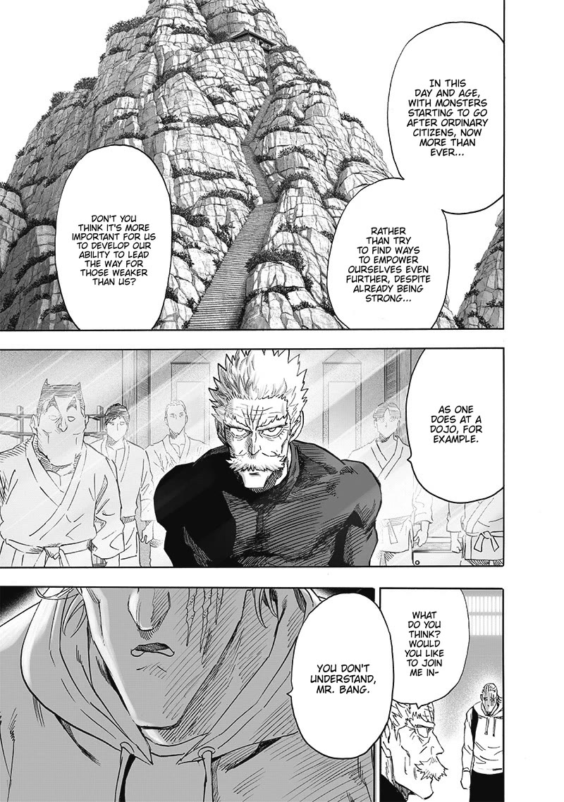 Onepunch-Man chapter 192 page 6