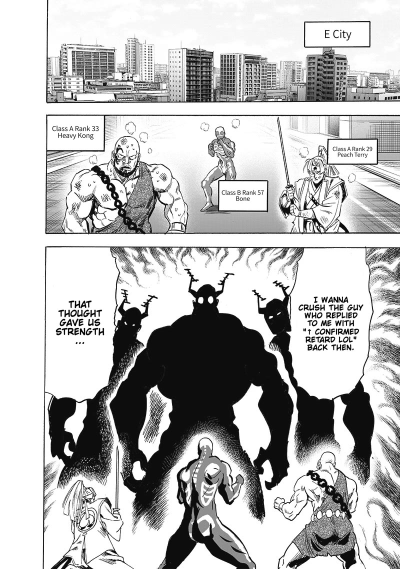 Onepunch-Man chapter 194 page 16